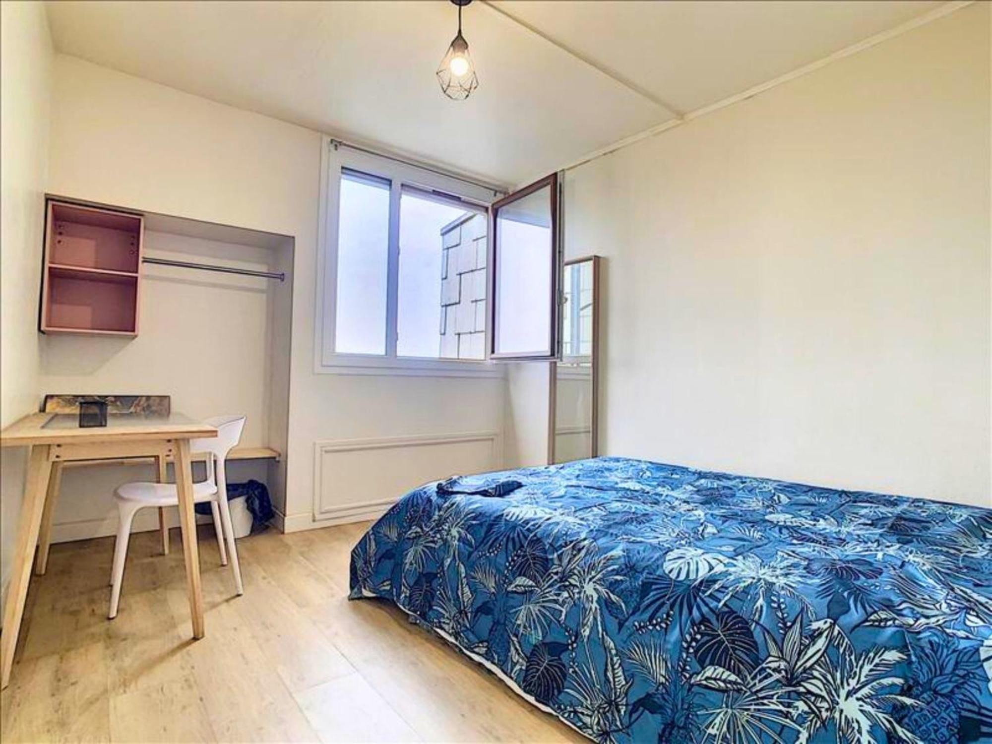 Apartment Maison Grands Espaces: With Free Parking