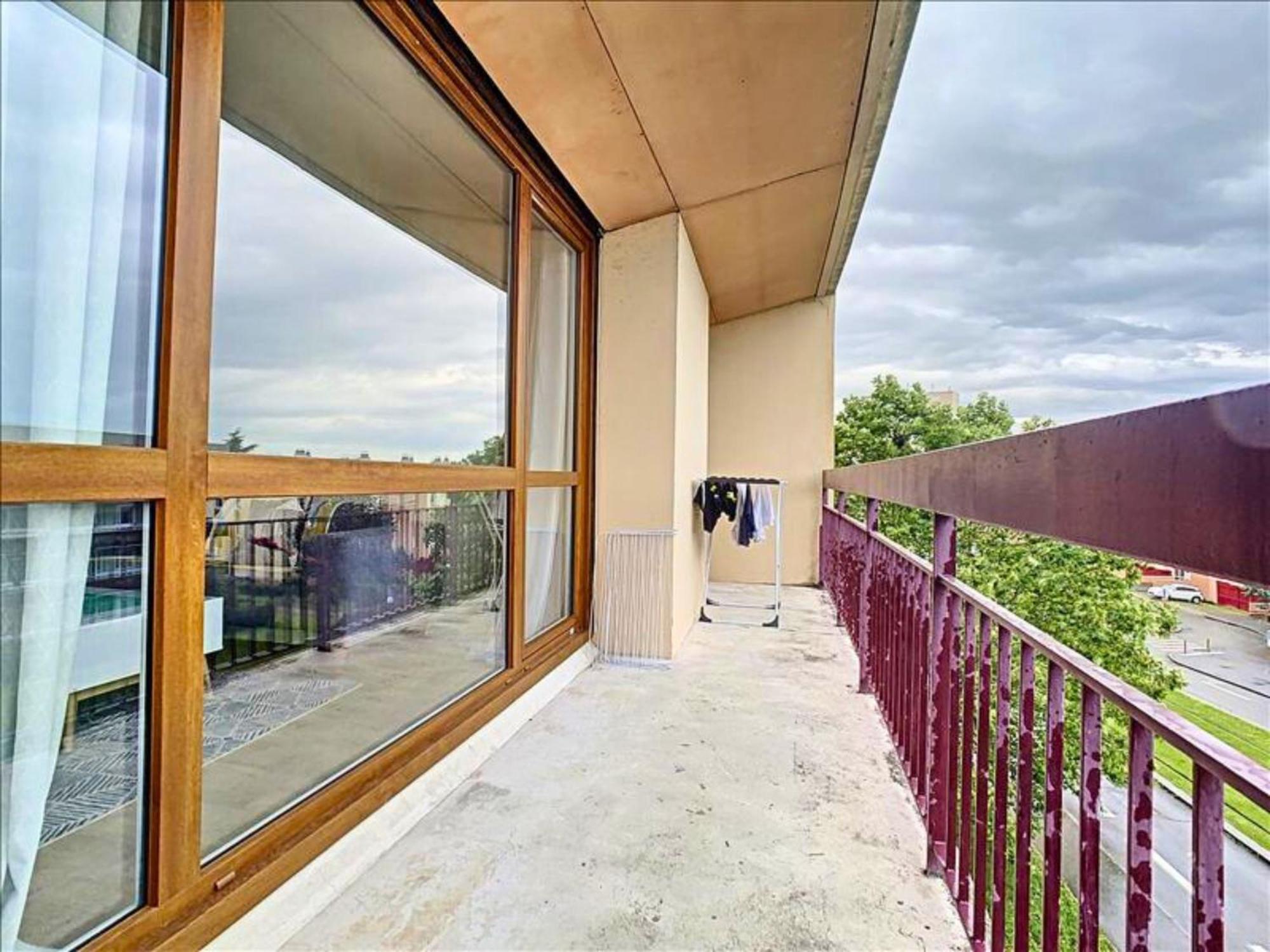 Maison Grands Espaces: With Free Parking