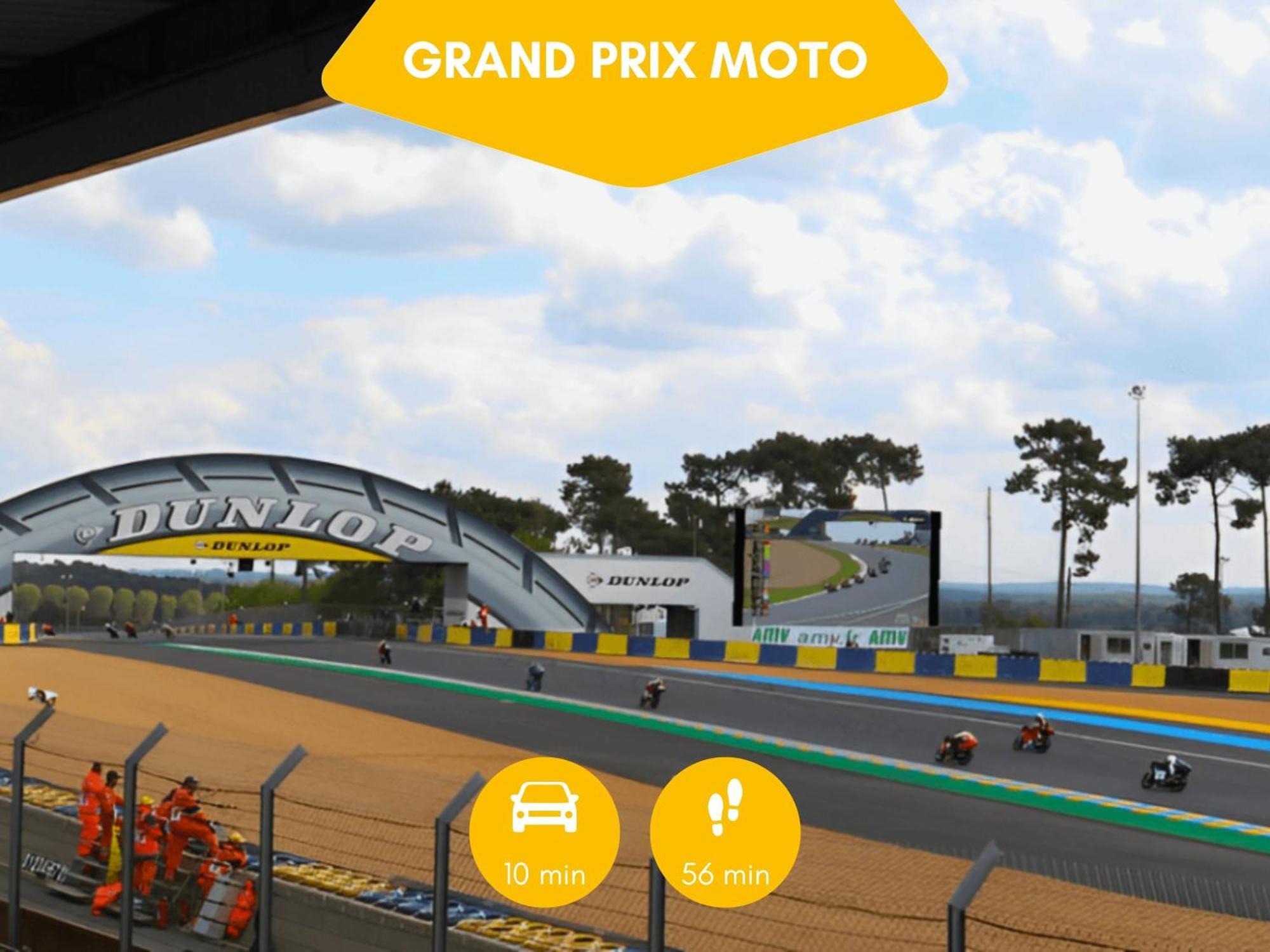 Maison Grands Espaces: With Free Parking *